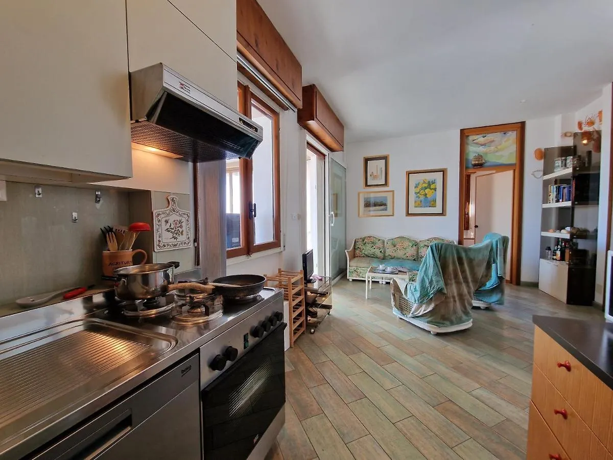 Via Alberti Terrazza Vista Aperta- Free Parking Apartment Pietra Ligure Italy
