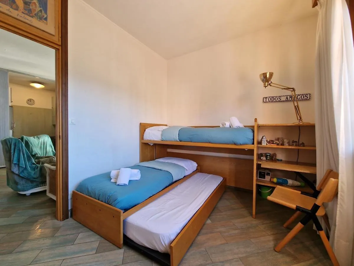 Via Alberti Terrazza Vista Aperta- Free Parking Apartment Pietra Ligure