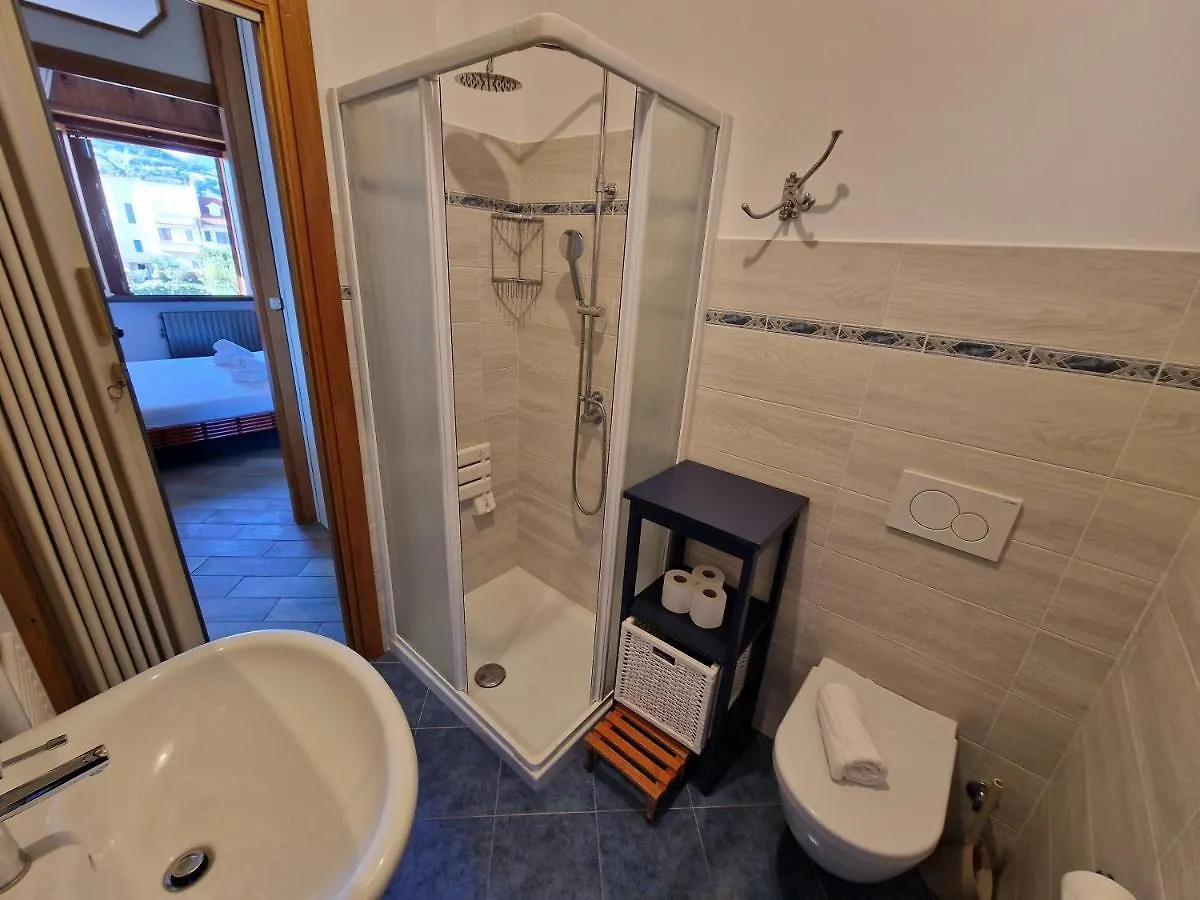 Via Alberti Terrazza Vista Aperta- Free Parking Apartment Pietra Ligure