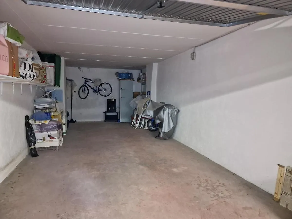 Via Alberti Terrazza Vista Aperta- Free Parking Apartment Pietra Ligure Italy